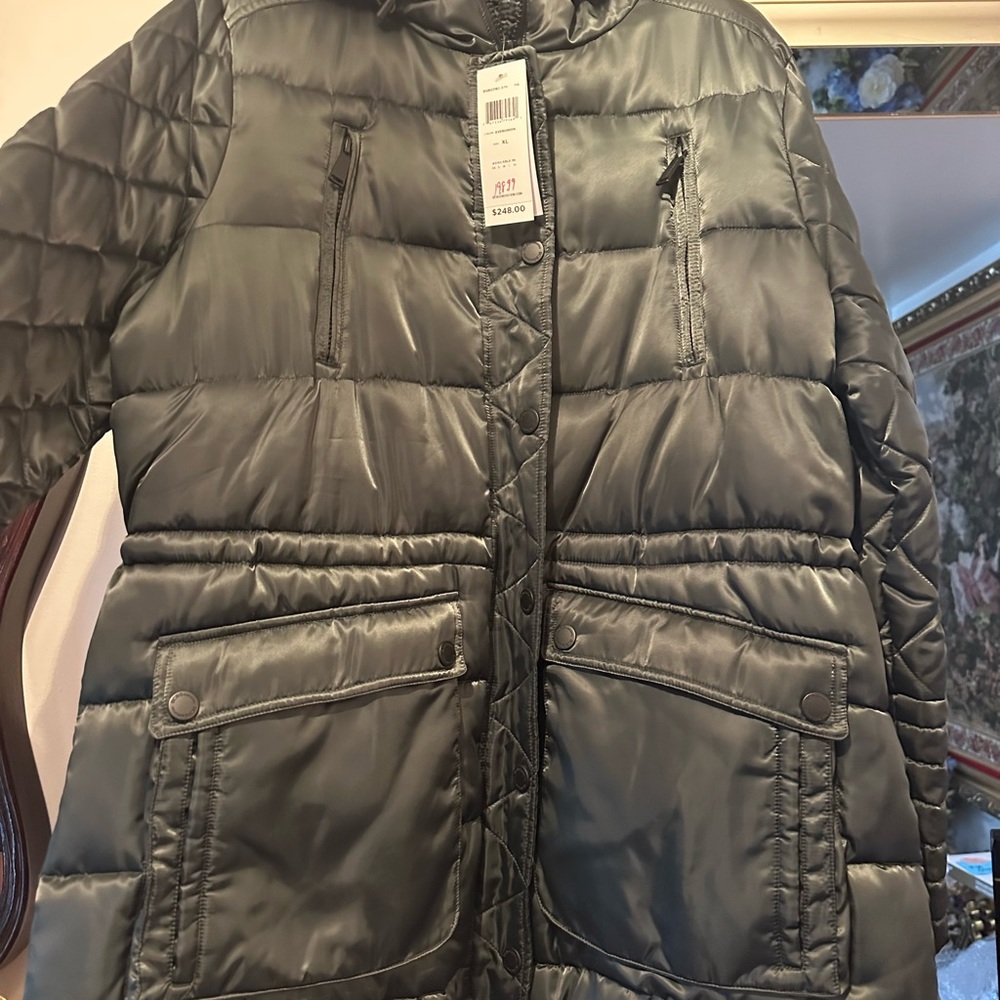 BCBG Jacket - Picture 8 of 12